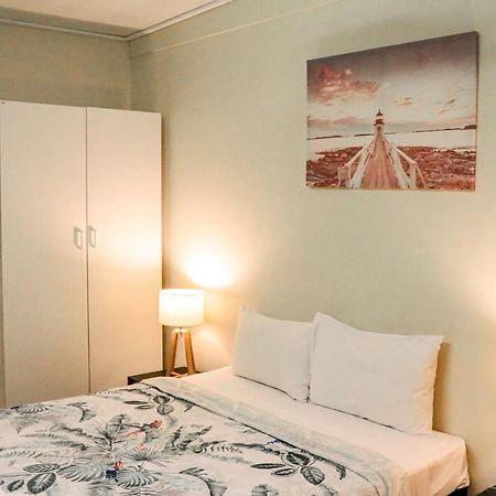 Maryborough City Motel Экстерьер фото