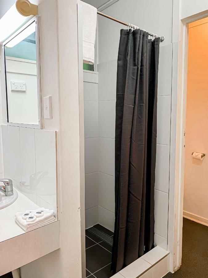 Maryborough City Motel Экстерьер фото