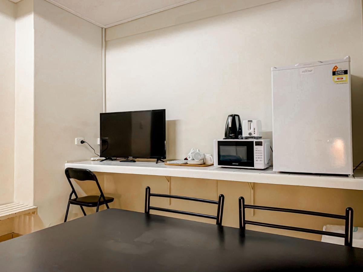 Maryborough City Motel Экстерьер фото