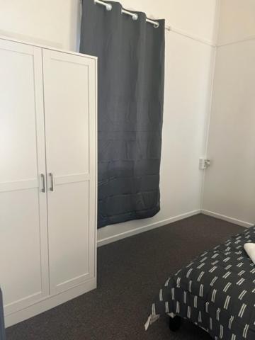 Maryborough City Motel Экстерьер фото