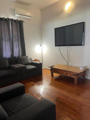 Maryborough City Motel Экстерьер фото
