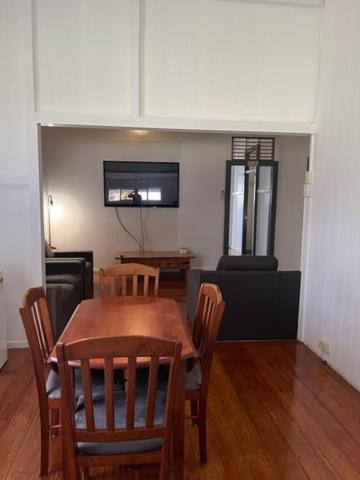 Maryborough City Motel Экстерьер фото