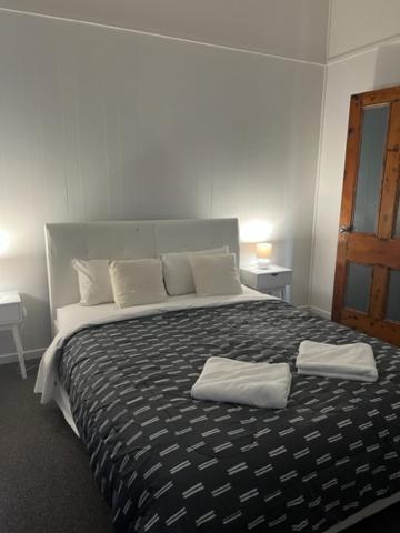 Maryborough City Motel Экстерьер фото