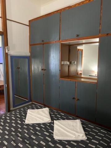 Maryborough City Motel Экстерьер фото